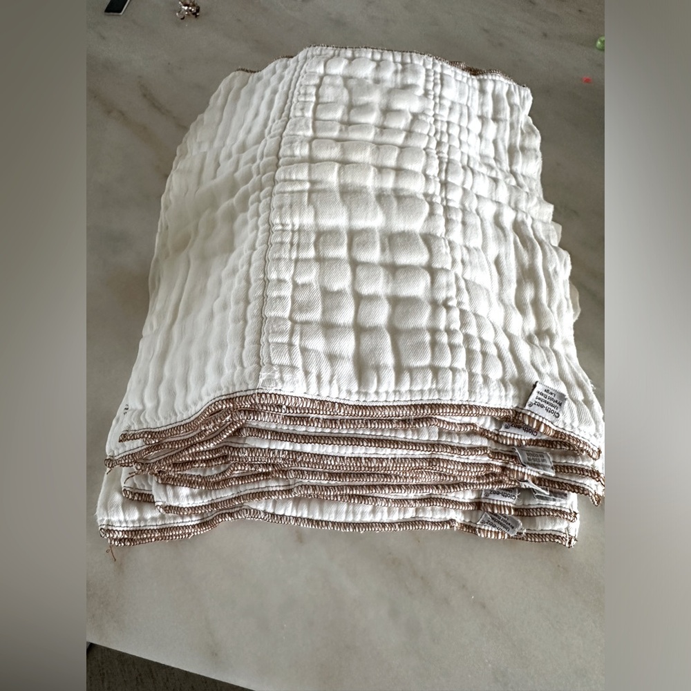 Clotheez size large Prefold (14)